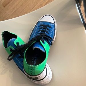 All star Converse shoes